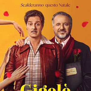 Photo Gigolò per Caso