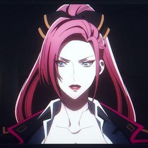 Photo Hypnosis Mic -Division Rap Battle- Rhyme Anima