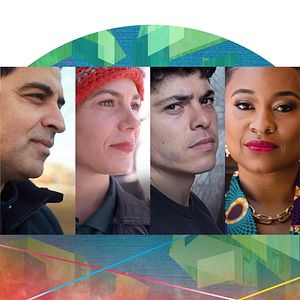 Photo The Changemakers