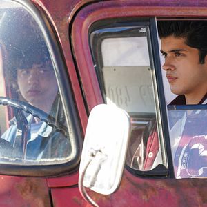 Photo Reese Gonzales