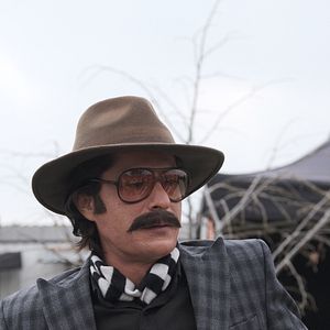 Photo Cem Karaca’nın Gözyaşları
