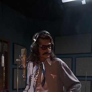 Photo Cem Karaca’nın Gözyaşları