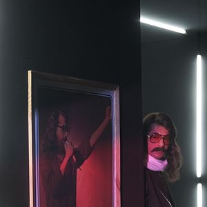 Photo Cem Karaca’nın Gözyaşları