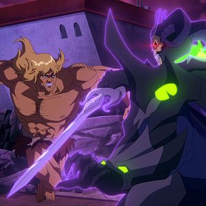 Photo Les Maîtres de l'univers : Révolution