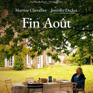Photo Fin août