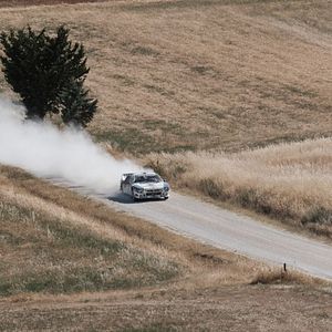 Photo Race for Glory: Audi vs Lancia