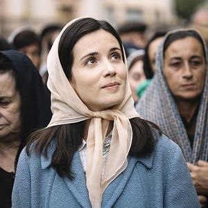 Photo Claudia Gusmano