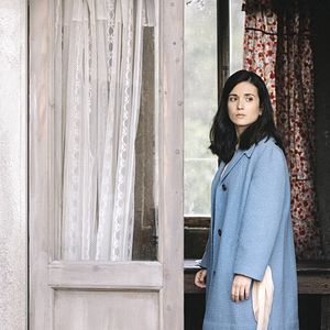 Photo Claudia Gusmano