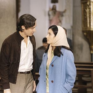 Photo Claudia Gusmano