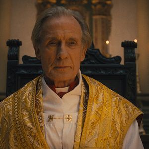 Photo La Malédiction : l'origine