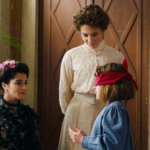 Photo La Nouvelle femme