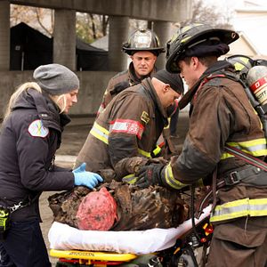 Photo Taylor Kinney