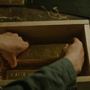 Photo Gold Run - Le convoi de l'impossible
