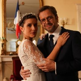 Photo L’Homme de nos vies