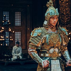 Photo Creation of the Gods I