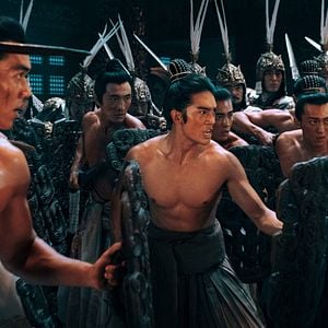 Photo Creation of the Gods I