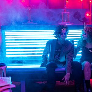 Photo Lisa Frankenstein