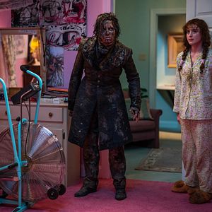 Photo Lisa Frankenstein