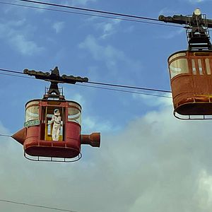 Photo Gondola