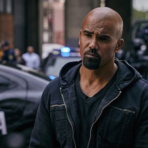 Photo Shemar Moore