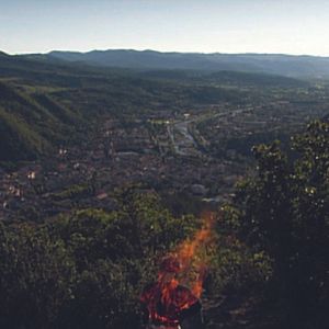 Photo La Terre de la folie