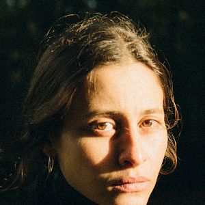 Photo Lina-Camélia Lumbroso