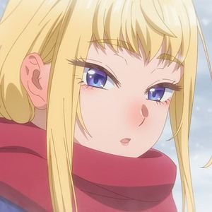 Photo Hokkaido Gals Are Super Adorable!