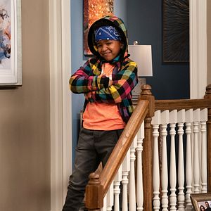 Photo Tyler Perry's Young Dylan