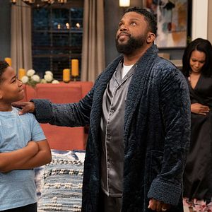 Photo Tyler Perry's Young Dylan