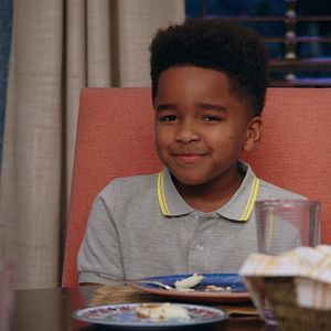 Photo Tyler Perry's Young Dylan