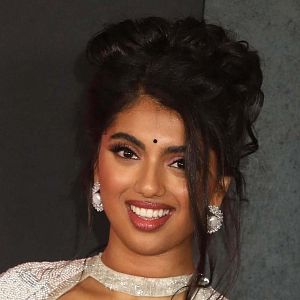 Photo Avantika Vandanapu