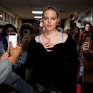 Photo Mean Girls, lolita malgré moi