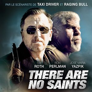 Photo There Are No Saints