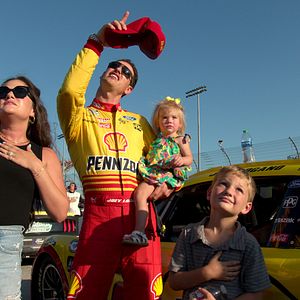 Photo NASCAR: Full Speed