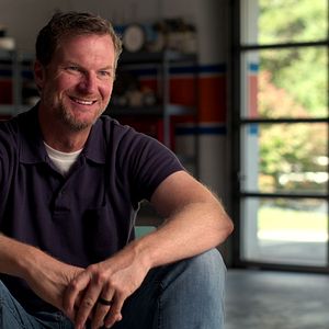 Photo NASCAR: Full Speed