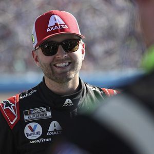 Photo NASCAR: Full Speed