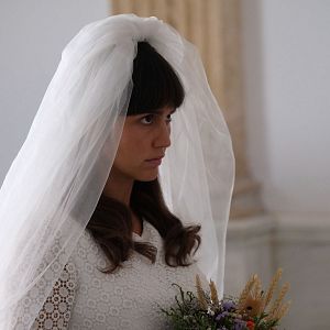 Photo Megan Montaner