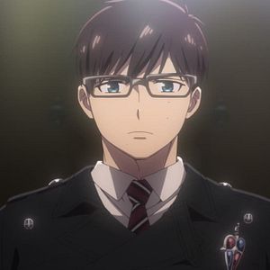Photo Blue Exorcist