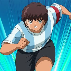 Photo Captain Tsubasa (2018)