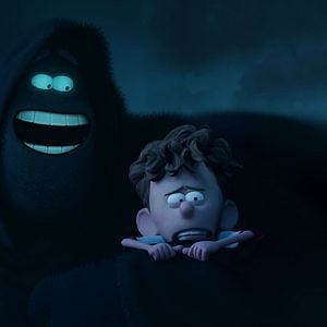 Photo La Nuit d'Orion