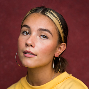 Photo Hannah McIver