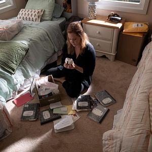 Photo Amy Schumer