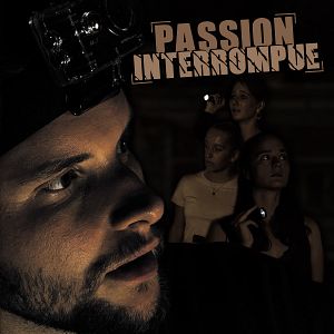 Photo Passion interrompue