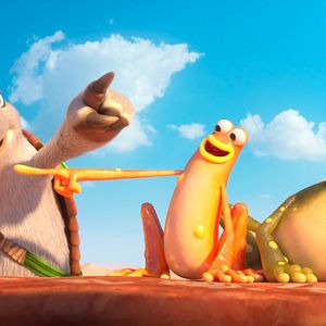 Photo Les As de la jungle 2 - Opération tour du monde