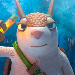 Photo Les As de la jungle 2 - Opération tour du monde