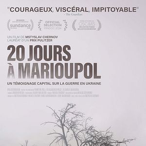 Photo 20 jours à Marioupol