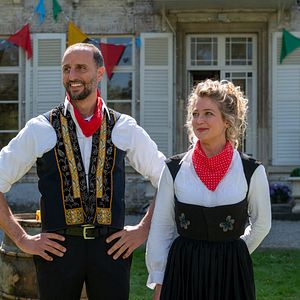 Photo Sophie de Fürst