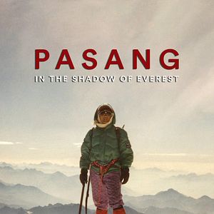 Photo Pasang: In the Shadow of Everest