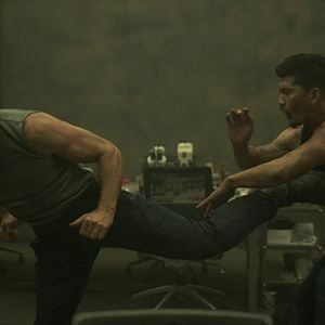 Photo Skyline: Warpath