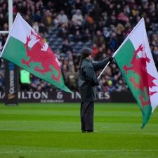 Photo Six Nations : Au contact